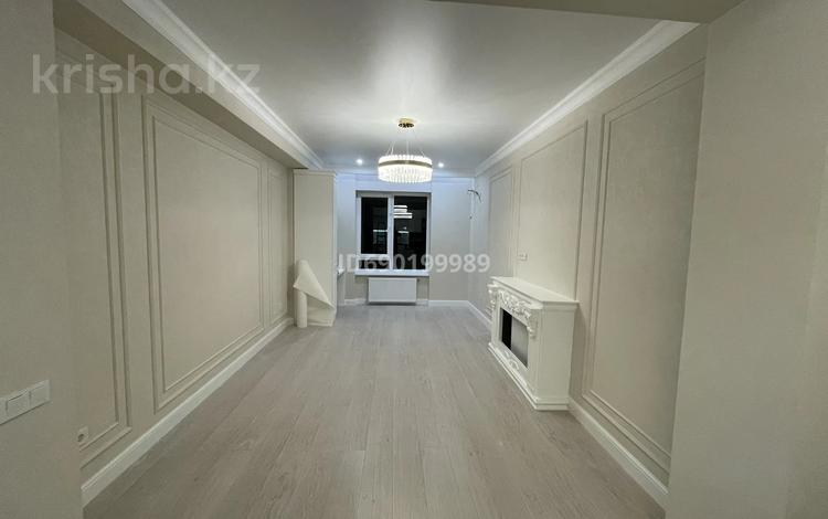 3-бөлмелі пәтер · 80 м² · 6/7 қабат, мкр Атырау, Буровая 11, бағасы: 73 млн ₸ в Алматы, Медеуский р-н — фото 2
