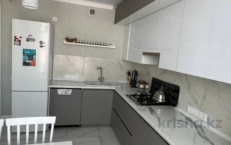 2-комнатная квартира · 63 м² · 5/5 этаж, мкр Думан-2 25 за 43 млн ₸ в Алматы, Медеуский р-н — фото 6