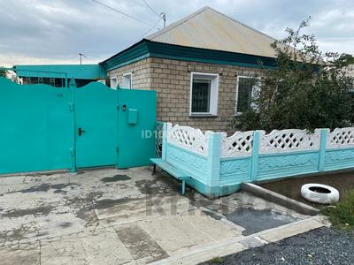 Отдельный дом · 3 комнаты · 48.5 м² · 5 сот., Запорожская 124 — Суворова - Запорожская за 18 млн 〒 в Павлодаре