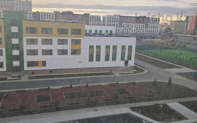 2-комнатная квартира · 69 м² · 4/9 этаж, Е 797 2 за 33.9 млн ₸ в Астане, Нура р-н — фото 2