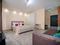 1-бөлмелі пәтер · 50 м² · 16/25 қабат, Абиша Кекилбайулы 270, бағасы: 18 000 ₸ в Алматы, Бостандыкский р-н