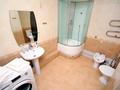 1-комнатная квартира · 50 м² · 16/25 этаж, Абиша Кекилбайулы 270 за 25 000 ₸ в Алматы, Бостандыкский р-н — фото 23