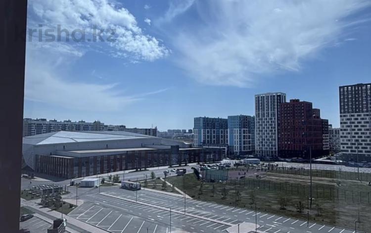 2-бөлмелі пәтер · 42.4 м² · 8/9 қабат, Бухар жырау 57/6, бағасы: 39 млн ₸ в Астане, Нура р-н — фото 13