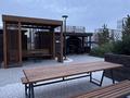 2-бөлмелі пәтер · 42.4 м² · 8/9 қабат, Бухар жырау 57/6, бағасы: 39 млн ₸ в Астане, Нура р-н — фото 6