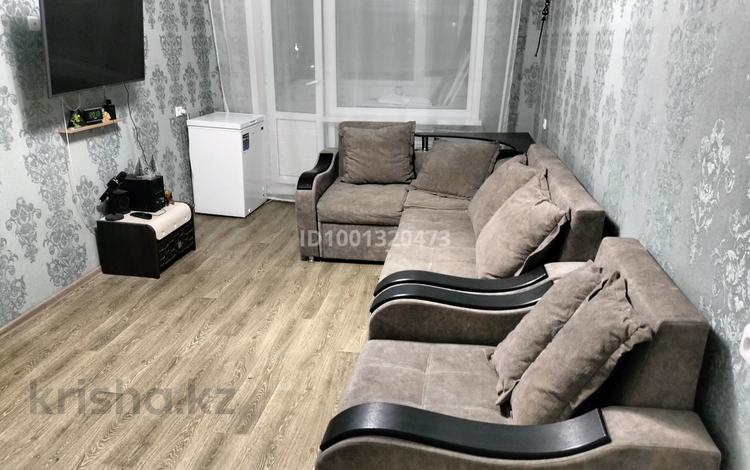 2-бөлмелі пәтер · 45 м² · 4/5 қабат, Абая Кунанбаева 76а, бағасы: 120 000 〒 в Шахтинске — фото 2