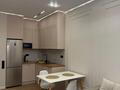 1-бөлмелі пәтер · 43 м² · 6/12 қабат, Сейфуллина 416 — Макатаева, бағасы: 3 000 ₸ в Алматы, Алмалинский р-н — фото 5