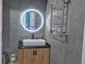 3-бөлмелі пәтер · 121 м² · 6/13 қабат, 16-ш/а. 85, бағасы: 63 млн ₸ в Актау, 16-й мкр  — фото 17