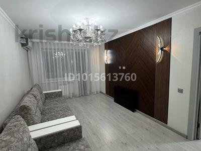 2-бөлмелі пәтер · 52.1 м² · 8/9 қабат, Карагайлы 84 — Находится недалеко от НИШа, бағасы: 250 000 ₸ в Семее