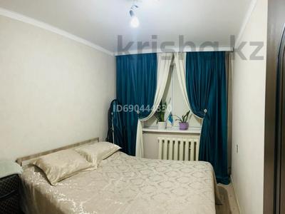 3-бөлмелі пәтер · 59.1 м² · 1/4 қабат, мкр №10, бағасы: 38 млн ₸ в Алматы, Ауэзовский р-н