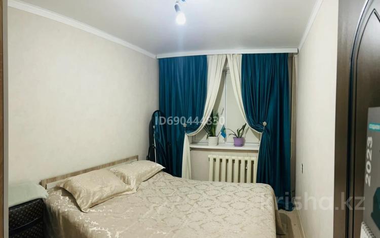 3-бөлмелі пәтер · 59.1 м² · 1/4 қабат, мкр №10, бағасы: 38 млн ₸ в Алматы, Ауэзовский р-н — фото 2