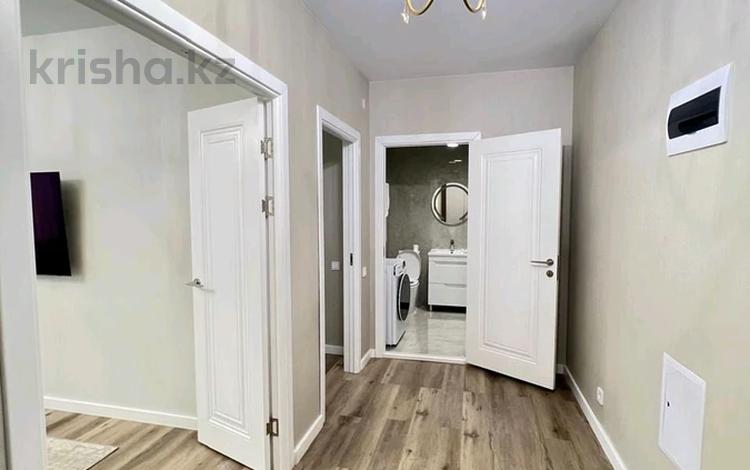 1-бөлмелі пәтер · 50 м² · 7/16 қабат, Сатпаева 82 — Каныша Сатпаева, бағасы: 58.5 млн ₸ в Алматы, Бостандыкский р-н — фото 2