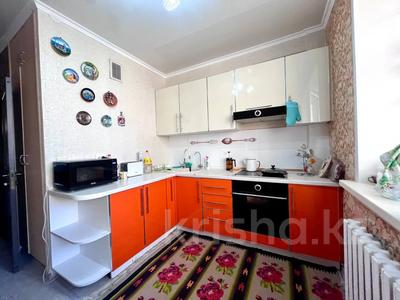 2-бөлмелі пәтер · 65 м² · 11/12 қабат, Байтурсынова — Сагадат Нурмагамбетов, бағасы: ~ 31 млн ₸ в Астане, Сарайшык р-н
