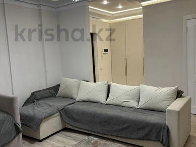 2-комнатная квартира · 53 м² · 7/12 этаж, Азильхан Нуршаихов, 6/1 9 за 30.5 млн ₸ в Астане, Нура р-н