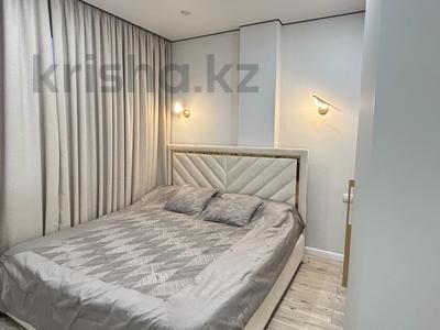 2-комнатная квартира · 53 м² · 7/12 этаж, Азильхан Нуршаихов, 6/1 9 за 30.5 млн ₸ в Астане, Нура р-н