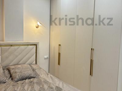 2-комнатная квартира · 53 м² · 7/12 этаж, Азильхан Нуршаихов, 6/1 9 за 34.5 млн ₸ в Астане, Нура р-н