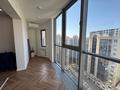 3-комнатная квартира · 90 м² · 13/13 этаж, Розыбакиева 247 за 700 000 ₸ в Алматы, Бостандыкский р-н — фото 12