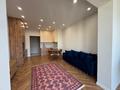 3-комнатная квартира · 90 м² · 13/13 этаж, Розыбакиева 247 за 700 000 ₸ в Алматы, Бостандыкский р-н — фото 2