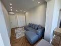 3-комнатная квартира · 90 м² · 13/13 этаж, Розыбакиева 247 за 700 000 ₸ в Алматы, Бостандыкский р-н — фото 9