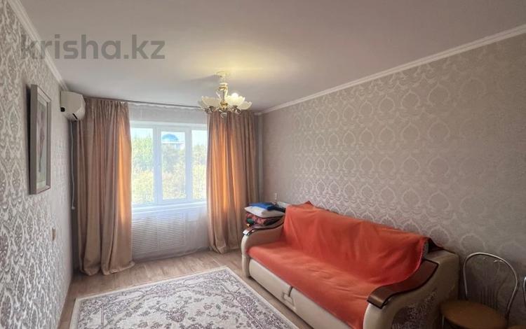 2-комнатная квартира · 54.1 м² · 4/5 этаж, Марат Оспанова за 19.5 млн ₸ в Актобе — фото 2