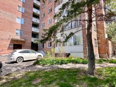 1-комнатная квартира · 36 м² · 10/14 этаж, Просп. Победы 5 за 20 млн ₸ в Усть-Каменогорске, Ульбинский