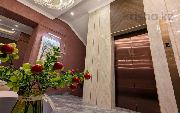 1-бөлмелі пәтер · 36.9 м² · 2/10 қабат, Илияса Есенберлина 20, бағасы: ~ 18.6 млн ₸ в Усть-Каменогорске — фото 2