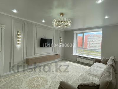 2-комнатная квартира · 70 м² · 2/6 этаж, И.Есенберлина 11 за 47.5 млн 〒 в Усть-Каменогорске