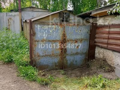 Гараж · 6 м² · Дулатова 57 — Сейфуллина за 250 000 ₸ в Алматы, Турксибский р-н
