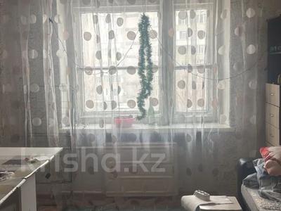 1-комнатная квартира · 11 м² · 4/5 этаж, Первомайская 24 за 3.5 млн 〒 в Семее