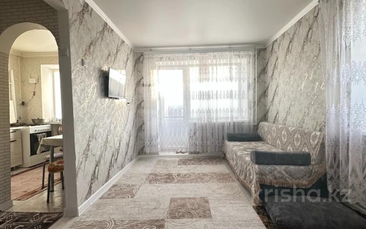 1-комнатная квартира · 31.5 м² · 4/4 этаж, Некрасова за 7.8 млн ₸ в Актобе — фото 2