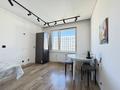 3-комнатная квартира · 83.2 м² · 11/16 этаж, Абикена Бектурова 11а за 50 млн ₸ в Астане, Нура р-н