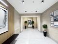 3-комнатная квартира · 83.2 м² · 11/16 этаж, Абикена Бектурова 11а за 50 млн ₸ в Астане, Нура р-н — фото 11
