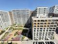 3-комнатная квартира · 83.2 м² · 11/16 этаж, Абикена Бектурова 11а за 50 млн ₸ в Астане, Нура р-н — фото 9