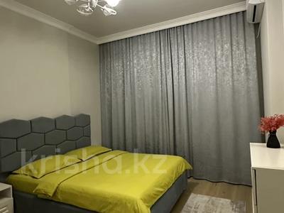 2-комнатная квартира · 84 м² · 11/12 этаж, мкр Нурсат 2, Байтерекова 100/4 за 23 990 ₸ в Шымкенте, Каратауский р-н