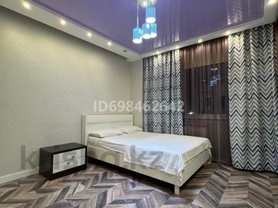 2-комнатная квартира · 58 м² · 9/9 этаж, Сарайшык 9 — Байтерек, Дом министерства, керуен , Жумбактас за 20 000 ₸ в Астане, Есильский р-н