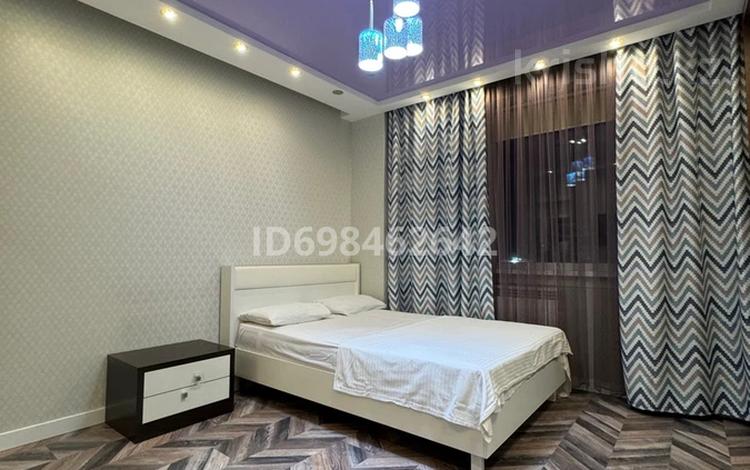 2-комнатная квартира · 58 м² · 9/9 этаж, Сарайшык 9 — Байтерек, Дом министерства, керуен , Жумбактас за 20 000 ₸ в Астане, Есильский р-н — фото 2