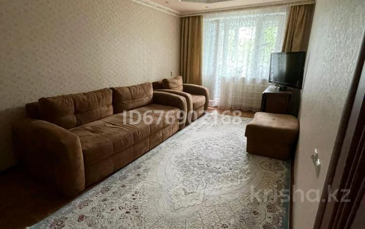 3-комнатная квартира · 67 м² · 4/5 этаж, 7 микрорайон Самал 33 за 21 млн ₸ в Таразе — фото 2