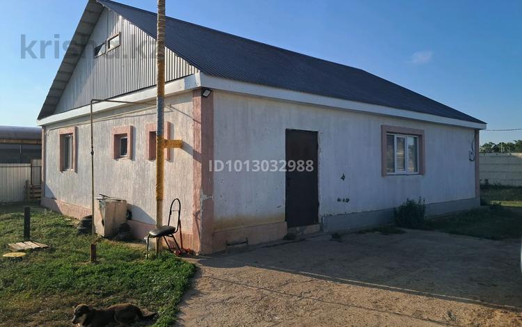 Отдельный дом · 4 комнаты · 120 м² · 7 сот., Ускен 44 за 12.5 млн ₸ в Деркуле — фото 2