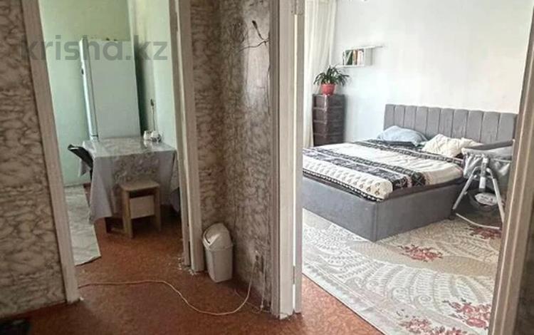 1-комнатная квартира · 39.6 м² · 4/5 этаж, мкр Кокжиек за 20 млн ₸ в Алматы, Жетысуский р-н — фото 3