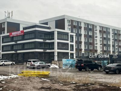 1-бөлмелі пәтер · 48 м² · 1/5 қабат, 20-й микрорайон 22, бағасы: 24 млн ₸ в Алматы, Алатауский р-н