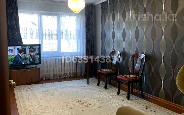 2-комнатная квартира, 51 м², 1/5 этаж, Казыбек Би 30 за 20.5 млн 〒 в Усть-Каменогорске — фото 8