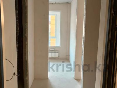 1-бөлмелі пәтер · 38.2 м² · 6/12 қабат, Турара Рыскулова — Момышулы, бағасы: 26.9 млн ₸ в Алматы, Алатауский р-н