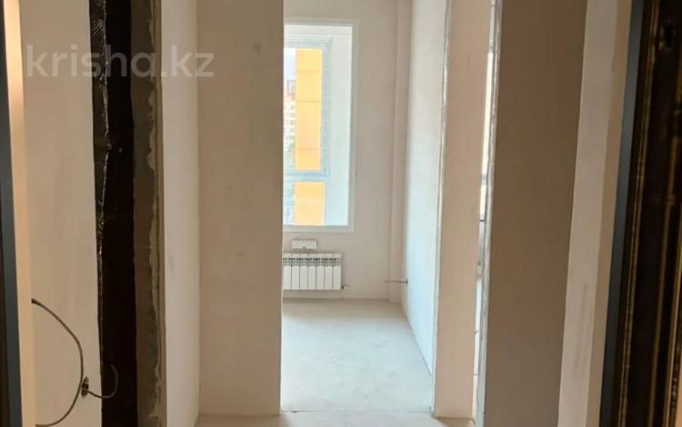 1-бөлмелі пәтер · 38.2 м² · 6/12 қабат, Турара Рыскулова — Момышулы, бағасы: 26.9 млн ₸ в Алматы, Алатауский р-н — фото 11