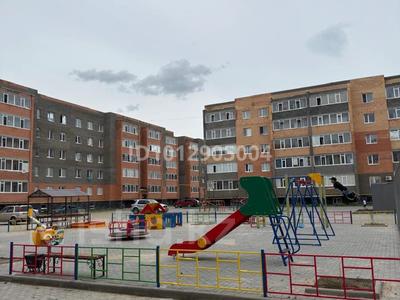 1-комнатная квартира · 39 м² · 2/5 этаж, жилой массив Есет Батыр 10/41 за 11 млн ₸ в Актобе