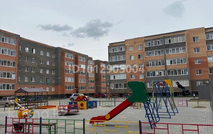 1-комнатная квартира · 39 м² · 2/5 этаж, жилой массив Есет Батыр 10/41 за 11 млн ₸ в Актобе — фото 2