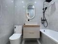 2-комнатная квартира · 54 м² · 4/9 этаж, мкр Шугыла, Райымбек за 36.5 млн ₸ в Алматы, Наурызбайский р-н — фото 11
