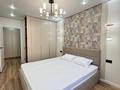 2-комнатная квартира · 54 м² · 4/9 этаж, мкр Шугыла, Райымбек за 36.5 млн ₸ в Алматы, Наурызбайский р-н — фото 2