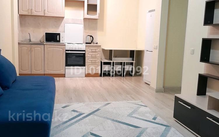2-комнатная квартира · 47 м² · 14/18 этаж, Сыганак 17 за 280 000 ₸ в Астане, Есильский р-н — фото 6