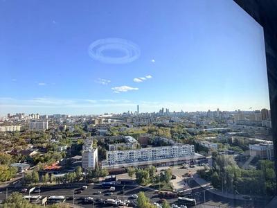2-комнатная квартира · 50 м² · 21/21 этаж, Жанибека Тархана 2/6 — Валиханова Кравцова Ташенова за 300 000 ₸ в Астане, р-н Байконур
