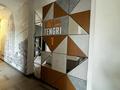 2-комнатная квартира · 45 м² · 21/21 этаж, Жанибека Тархана 2/6 — Валиханова Кравцова Ташенова за 300 000 ₸ в Астане, р-н Байконур — фото 19