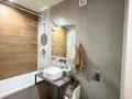 2-комнатная квартира · 45 м² · 21/21 этаж, Жанибека Тархана 2/6 — Валиханова Кравцова Ташенова за 300 000 ₸ в Астане, р-н Байконур — фото 9